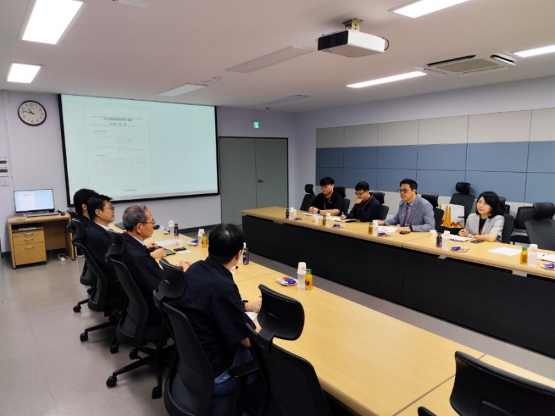전북특별자치도 융복합소재기업 현장방문을 통한 애로사항 청취 전북특별자치도 융복합소재기업 현장방문을 통한 애로사항 청취.jpg
