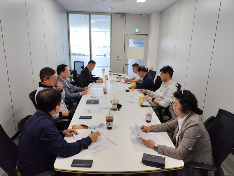 탄소중립 친환경 핵심소재 산학연협의체 3차 운영위원회 개최.jpg