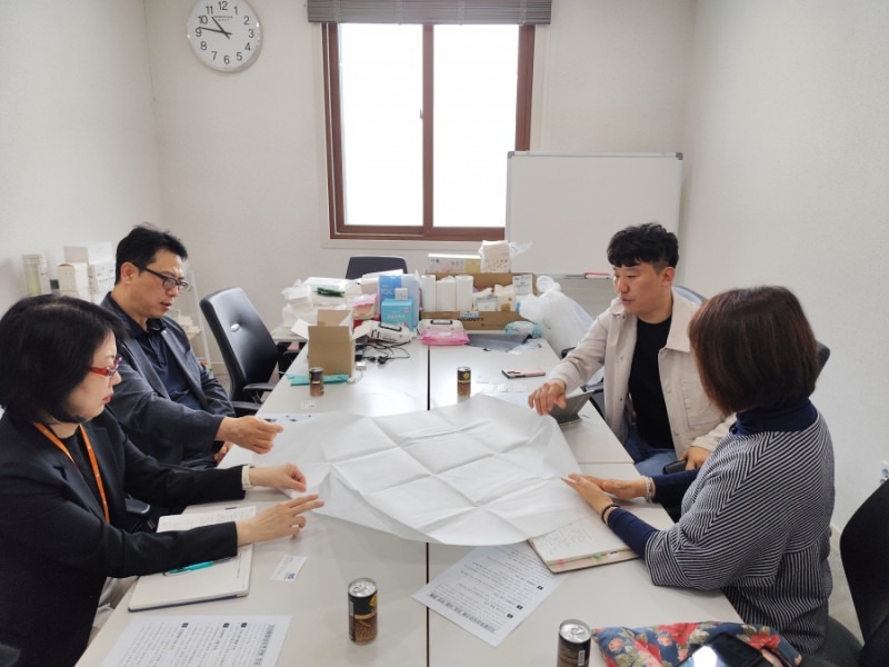 전북특별자치도 섬유기업 현장방문을 통한 애로사항 청취.jpg