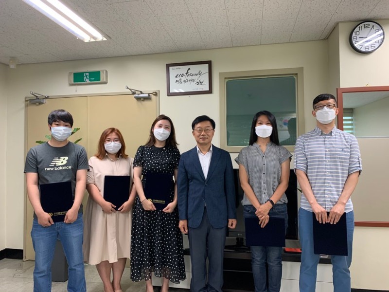 2020년 제2차 신규직원 임용 및 인사발령.jpg