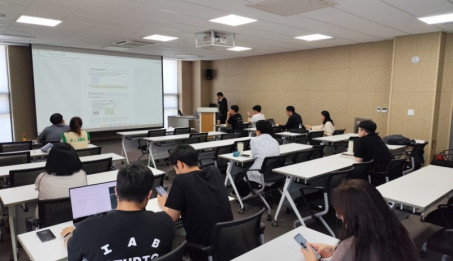 전자파 차폐 측정 장비 세미나 개최.jpg