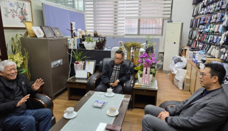 K-TEX 기업방문_경원상사 전일코퍼레이션.jpg