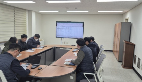 25년 부서별 BSC-KPI 목표 보고회 개최.jpg