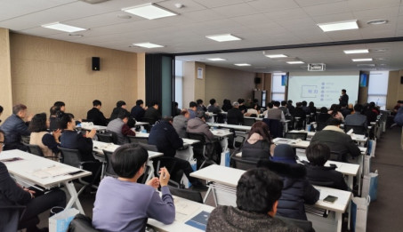 중소벤처기업 지원사업 설명회 개최.jpg