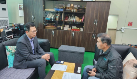 K-TEX 기업방문_천양피엔비(주).jpg