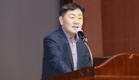 전북자치도 팀장급 이상 갑질예방 및 청탁금지법 교육 참석.jpg