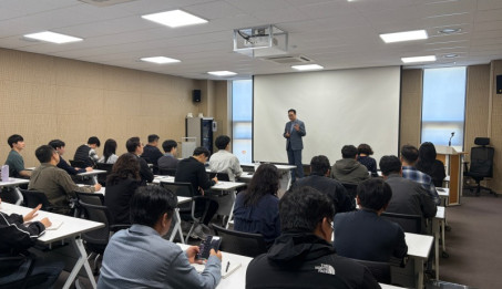 10월 월례 회의 개최